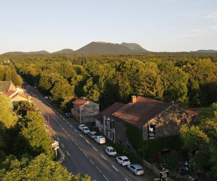 vue drone brasserie dark lab